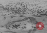 Image of Russian cavalry charge WWI East Prussia, 1914, second 15 stock footage video 65675079213