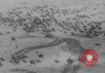 Image of Russian cavalry charge WWI East Prussia, 1914, second 16 stock footage video 65675079213