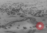 Image of Russian cavalry charge WWI East Prussia, 1914, second 17 stock footage video 65675079213