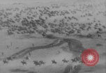Image of Russian cavalry charge WWI East Prussia, 1914, second 18 stock footage video 65675079213