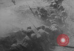 Image of Russian cavalry charge WWI East Prussia, 1914, second 19 stock footage video 65675079213