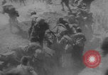 Image of Russian cavalry charge WWI East Prussia, 1914, second 21 stock footage video 65675079213
