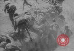 Image of Russian cavalry charge WWI East Prussia, 1914, second 22 stock footage video 65675079213