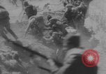 Image of Russian cavalry charge WWI East Prussia, 1914, second 23 stock footage video 65675079213
