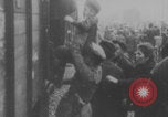 Image of Russian cavalry charge WWI East Prussia, 1914, second 28 stock footage video 65675079213