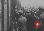 Image of Russian cavalry charge WWI East Prussia, 1914, second 29 stock footage video 65675079213