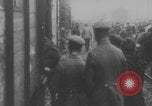 Image of Russian cavalry charge WWI East Prussia, 1914, second 30 stock footage video 65675079213