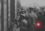 Image of Russian cavalry charge WWI East Prussia, 1914, second 31 stock footage video 65675079213