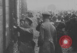 Image of Russian cavalry charge WWI East Prussia, 1914, second 32 stock footage video 65675079213