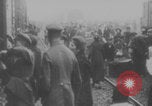 Image of Russian cavalry charge WWI East Prussia, 1914, second 33 stock footage video 65675079213