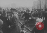 Image of Russian cavalry charge WWI East Prussia, 1914, second 35 stock footage video 65675079213