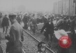 Image of Russian cavalry charge WWI East Prussia, 1914, second 36 stock footage video 65675079213
