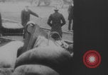 Image of Russian cavalry charge WWI East Prussia, 1914, second 39 stock footage video 65675079213