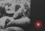 Image of Russian cavalry charge WWI East Prussia, 1914, second 40 stock footage video 65675079213