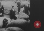 Image of Russian cavalry charge WWI East Prussia, 1914, second 41 stock footage video 65675079213