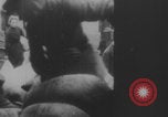 Image of Russian cavalry charge WWI East Prussia, 1914, second 42 stock footage video 65675079213