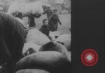 Image of Russian cavalry charge WWI East Prussia, 1914, second 43 stock footage video 65675079213