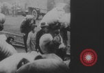 Image of Russian cavalry charge WWI East Prussia, 1914, second 44 stock footage video 65675079213