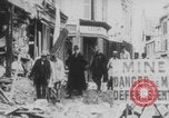 Image of Georges Clemenceau visits ruins France, 1918, second 7 stock footage video 65675079214