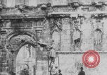 Image of Georges Clemenceau visits ruins France, 1918, second 24 stock footage video 65675079214