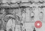 Image of Georges Clemenceau visits ruins France, 1918, second 25 stock footage video 65675079214