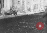 Image of Georges Clemenceau visits ruins France, 1918, second 36 stock footage video 65675079214