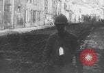 Image of Georges Clemenceau visits ruins France, 1918, second 38 stock footage video 65675079214