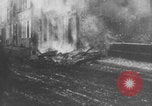 Image of Georges Clemenceau visits ruins France, 1918, second 45 stock footage video 65675079214