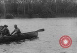 Image of Paris park scenes WWI Paris France, 1916, second 1 stock footage video 65675079215