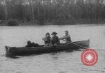 Image of Paris park scenes WWI Paris France, 1916, second 3 stock footage video 65675079215