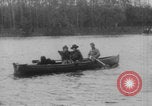 Image of Paris park scenes WWI Paris France, 1916, second 4 stock footage video 65675079215