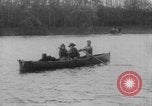 Image of Paris park scenes WWI Paris France, 1916, second 5 stock footage video 65675079215