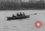 Image of Paris park scenes WWI Paris France, 1916, second 6 stock footage video 65675079215