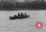 Image of Paris park scenes WWI Paris France, 1916, second 7 stock footage video 65675079215