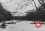 Image of Paris park scenes WWI Paris France, 1916, second 10 stock footage video 65675079215