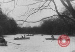Image of Paris park scenes WWI Paris France, 1916, second 11 stock footage video 65675079215