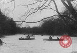 Image of Paris park scenes WWI Paris France, 1916, second 12 stock footage video 65675079215
