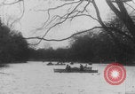 Image of Paris park scenes WWI Paris France, 1916, second 15 stock footage video 65675079215