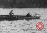 Image of Paris park scenes WWI Paris France, 1916, second 16 stock footage video 65675079215