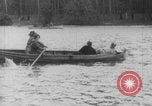 Image of Paris park scenes WWI Paris France, 1916, second 17 stock footage video 65675079215