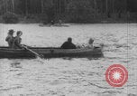 Image of Paris park scenes WWI Paris France, 1916, second 18 stock footage video 65675079215