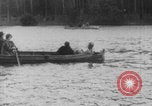 Image of Paris park scenes WWI Paris France, 1916, second 19 stock footage video 65675079215