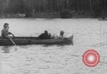 Image of Paris park scenes WWI Paris France, 1916, second 21 stock footage video 65675079215