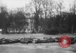 Image of Paris park scenes WWI Paris France, 1916, second 24 stock footage video 65675079215