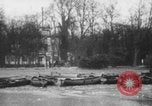 Image of Paris park scenes WWI Paris France, 1916, second 25 stock footage video 65675079215