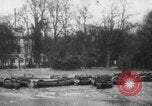Image of Paris park scenes WWI Paris France, 1916, second 28 stock footage video 65675079215