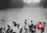 Image of Paris park scenes WWI Paris France, 1916, second 38 stock footage video 65675079215
