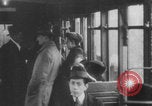 Image of Paris street scenes WWI Paris France, 1916, second 9 stock footage video 65675079216