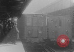 Image of Paris street scenes WWI Paris France, 1916, second 15 stock footage video 65675079216