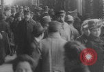 Image of Paris street scenes WWI Paris France, 1916, second 17 stock footage video 65675079216